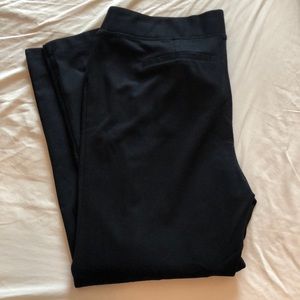 Dana Buchman work pants- size 1X